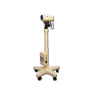 Videocolposcopio COLPRO LED