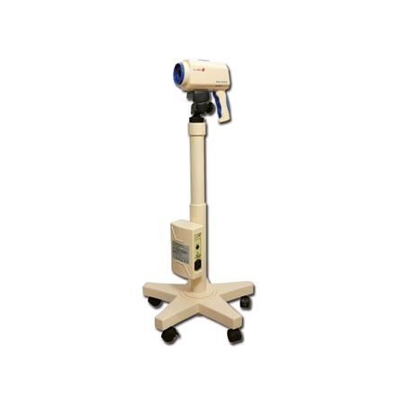Videocolposcopio COLPRO LED