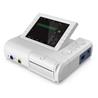 Monitor fetal con pantalla LCD e impresora integrada