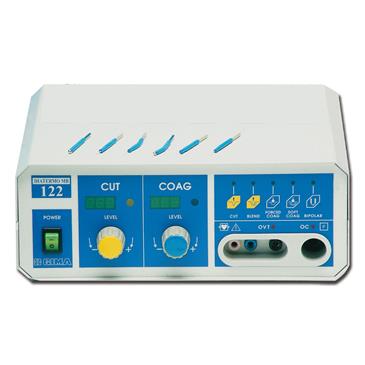 Electrobisturí mono-bipolar MB 122 - 120w