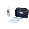 Doppler portátil fetal con pantalla LCD y sonda fija de 2 Mhz impermeable