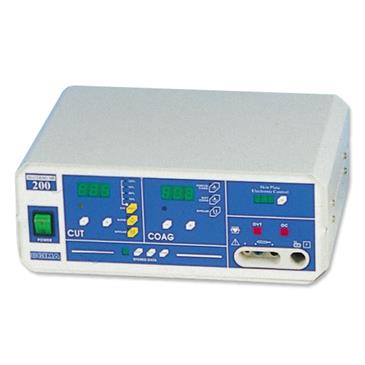 Electrobisturí mono-bipolar MB 200 - 200w