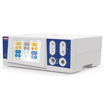 Electrobisturí mono-bipolar MB 200 touch - 200w