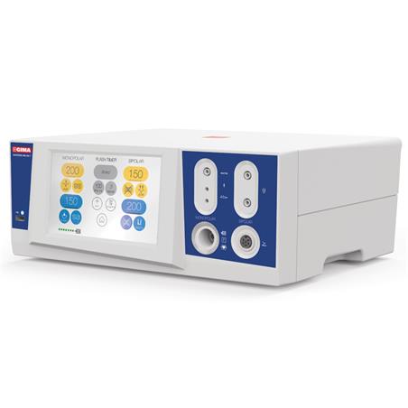 Electrobisturí mono-bipolar MB 200 touch - 200w Electrobisturí mono-bipolar MB 200 touch - 200w