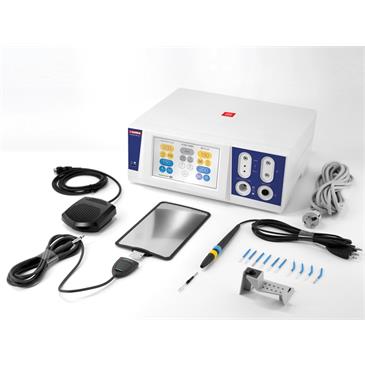 Electrobisturí mono-bipolar MB 200 touch - 200w