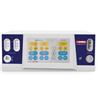 Electrobisturí mono-bipolar MB 300 touch - 300w
