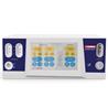 Electrobisturí mono-bipolar MB 400 touch - 400w