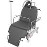 Sillón eléctrico para intervenciones oftalmológicas
