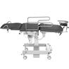 Sillón eléctrico para intervenciones oftalmológicas