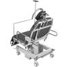Sillón eléctrico para intervenciones oftalmológicas