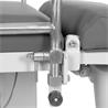 Sillón eléctrico para intervenciones oftalmológicas