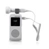 Doppler fetal con sonda de 3 mhz de bolsillo
