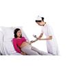 Doppler fetal con sonda de 3 mhz de bolsillo