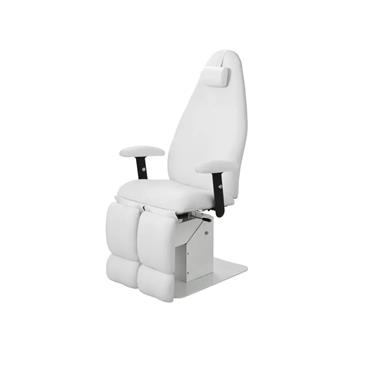 Sillon electrico para podologia
