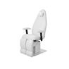 Sillon electrico para podologia