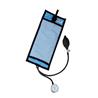 Manguito de infusion 5000 ml metpak