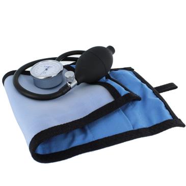 Manguito de infusion 5000 ml metpak