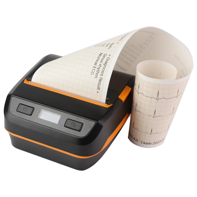 Impresora térmica bluetooth para ECG EYD24697-EYD24698