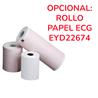 Impresora térmica bluetooth para ECG EYD24697-EYD24698