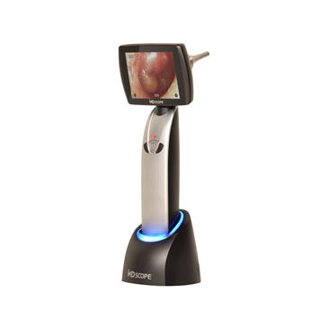 Video Otoscopio MDSCOPE MS102 - Pack elite