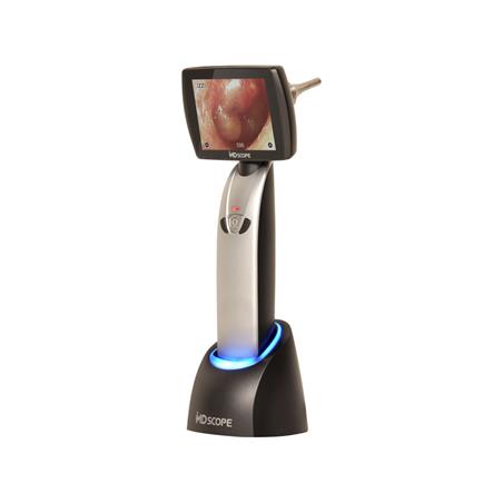 Video Otoscopio MDSCOPE MS102 - Pack elite Video Otoscopio MDSCOPE MS102 - Pack elite