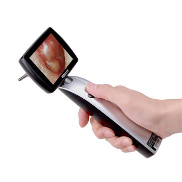 Video Otoscopio MDSCOPE MS102 - Pack elite