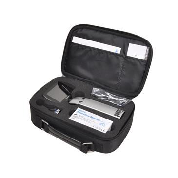 Video Otoscopio MDSCOPE MS102 - Pack elite