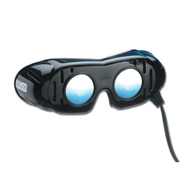 Gafas para nistagmo - Dr. Frenzel