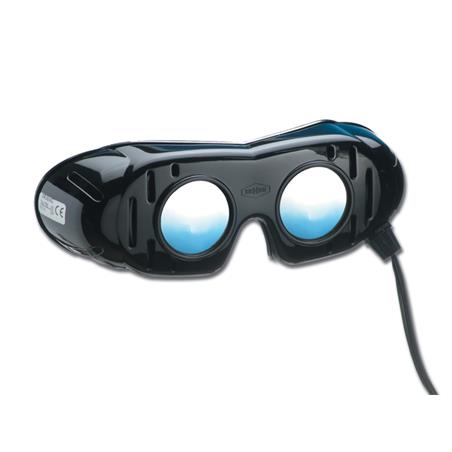 Gafas para nistagmo - Dr. Frenzel Gafas para nistagmo - Dr. Frenzel