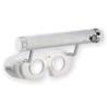 Gafas para nistagmo - Dr. Frenzel con luz LED. Funcionamiento a pilas