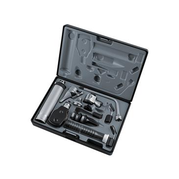 Set de diagnóstico Parker completo