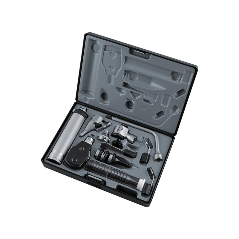Set de diagnóstico Parker completo