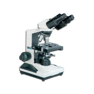 Microscopio biológico 40x a 1000x