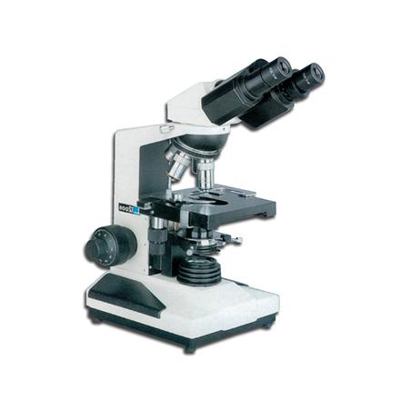 Microscopio biológico 40x a 1000x
