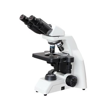 Microscopio biológico LED - 40x a 1600x