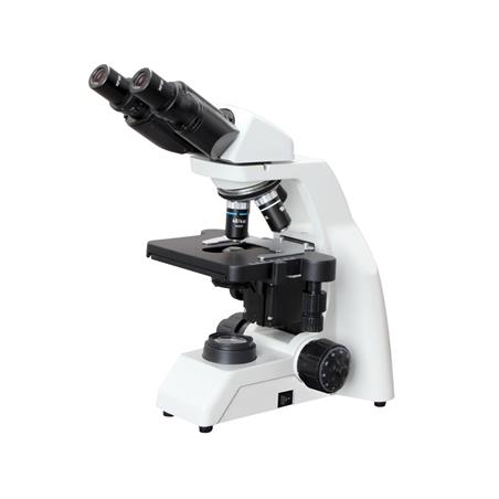 Microscopio biológico LED - 40x a 1600x