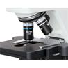 Microscopio biológico LED - 40x a 1600x