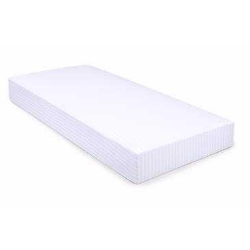 Colchón de PUR de 105 x 190 x 13 con funda cuti