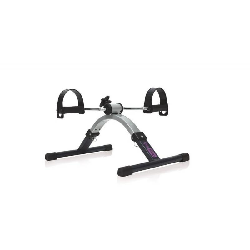 Pedalier para rehabilitacion plegable
