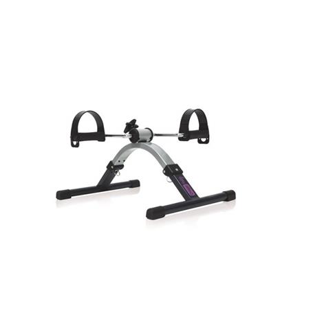 Pedalier para rehabilitacion plegable Pedalier para rehabilitacion plegable