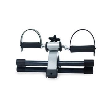Pedalier para rehabilitacion plegable