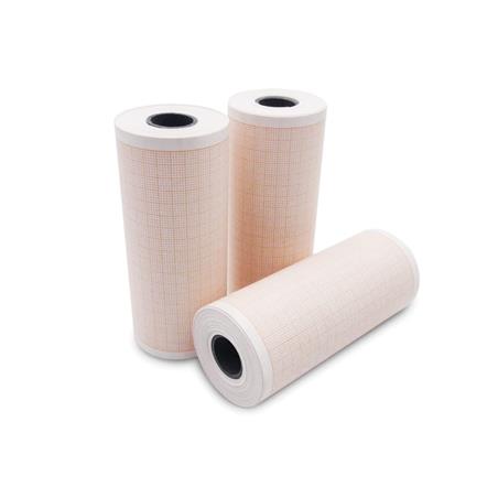 Papel electrocardiografo para equipo cardioline 100 L Papel electrocardiografo para equipo cardioline 100 L