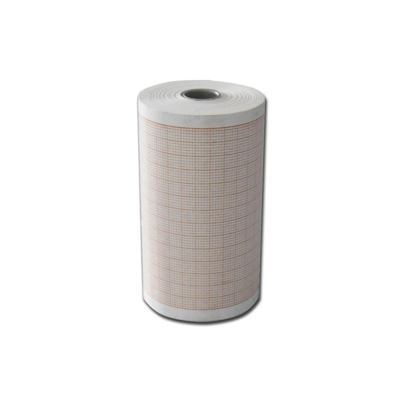 Papel ECG para EYD20266 - EYD22058 - EYD10503 - EYD23255