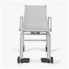Bascula de silla digital con ruedas mod. 952 SECA Bascula de silla digital con ruedas mod. 952 SECA