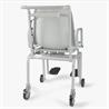 Bascula de silla digital con ruedas mod. 952 SECA Bascula de silla digital con ruedas mod. 952 SECA