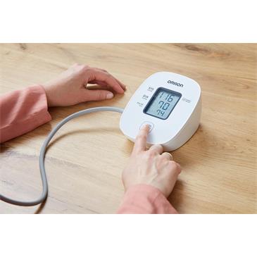 Tensiometro digital omron M2 basic