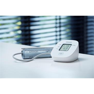 Tensiometro digital omron M2 basic