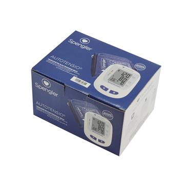 Tensiometro de brazo digital Autotensio SPENGLER