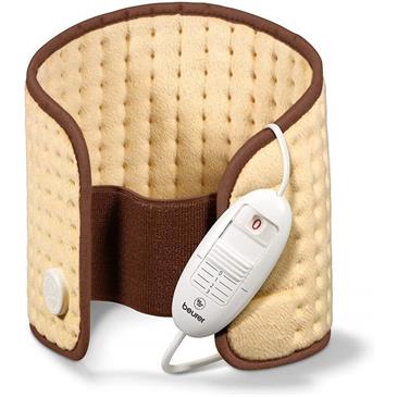 Almohadilla-Manta cervical-lumbar-abdomen 28×69cm BEURER HK-49