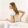 Almohadilla-Manta cervical-lumbar-abdomen 28×69cm BEURER HK-49 Almohadilla-Manta cervical-lumbar-abdomen 28×69cm BEURER HK-49